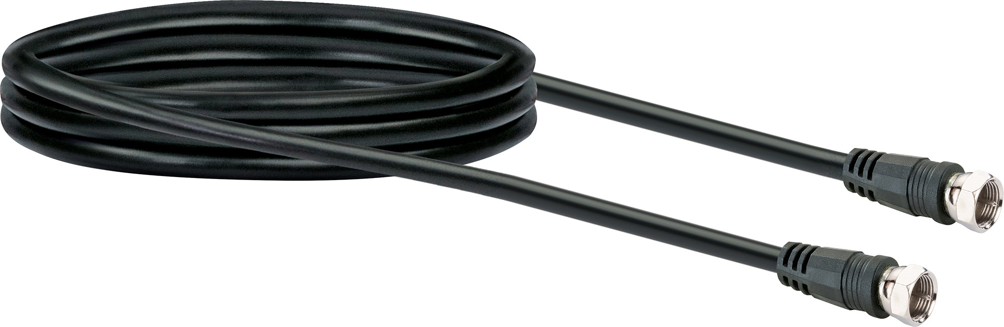 SAT connection cable (90 dB)