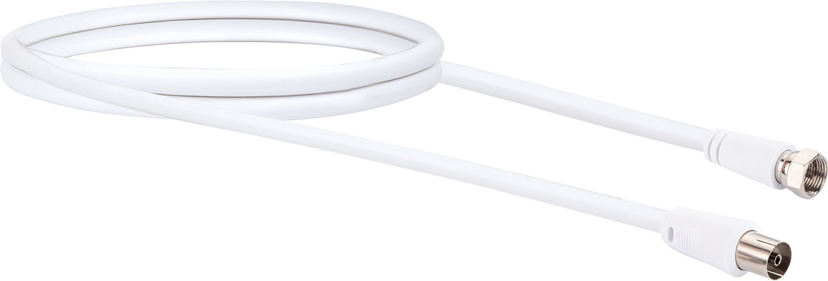 SAT/Antenna Adapter cable (75 dB)