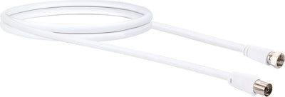 SAT/Antenna Adapter cable (75 dB)