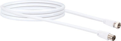 SAT/Antenna Adapter cable (75 dB)