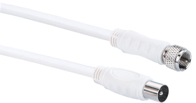 SAT/Antenna Adapter cable (90 dB)