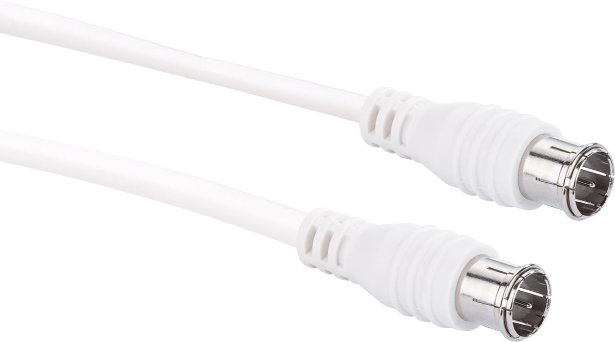 SAT connection cable (75 dB)