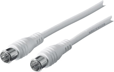 SAT connection cable (90 dB)
