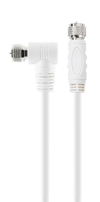 SAT connection cable (110 dB)