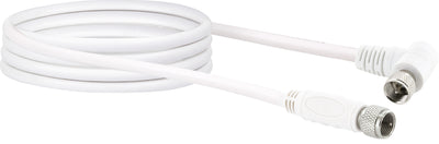 SAT connection cable (110 dB)
