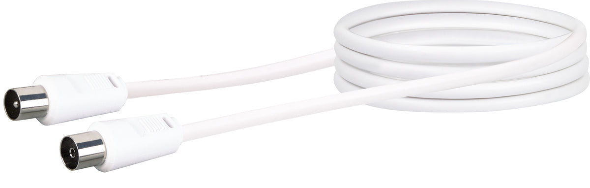 Antenna connection cable (75 dB)