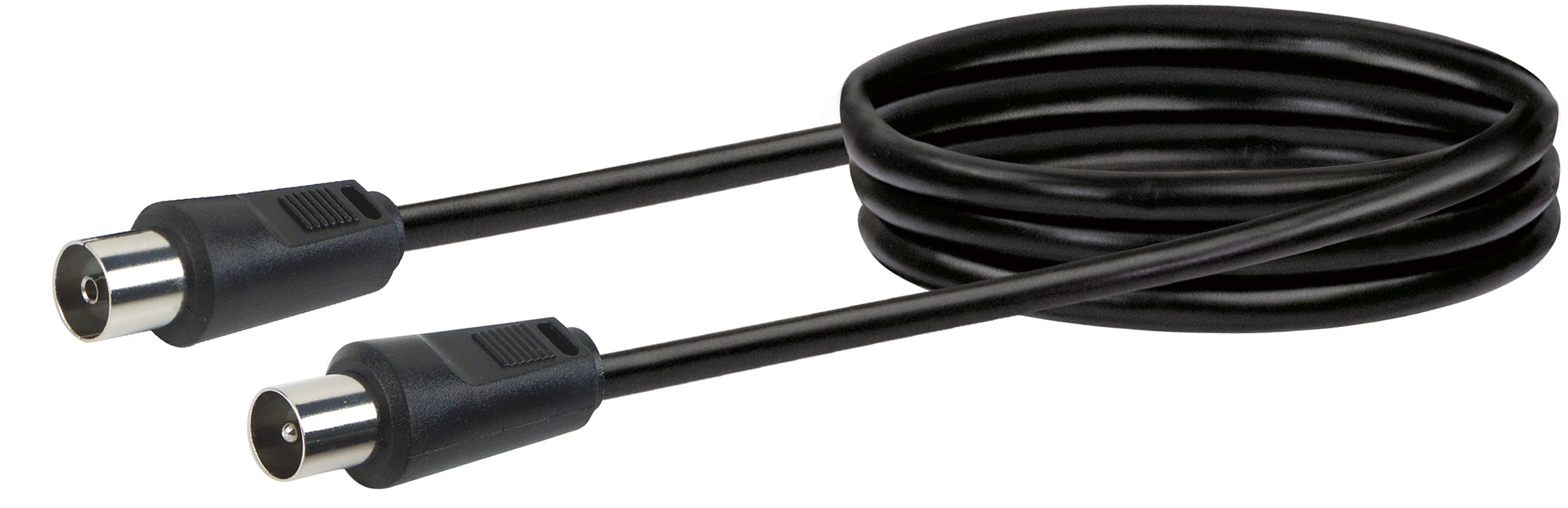 Antenna connection cable (75 dB)