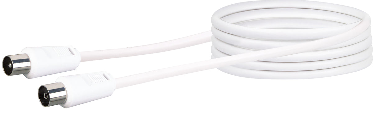 Antenna connection cable (75 dB)