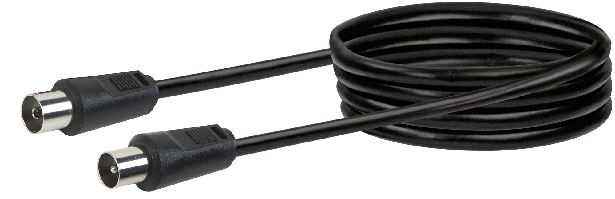 Antenna connection cable (75 dB)