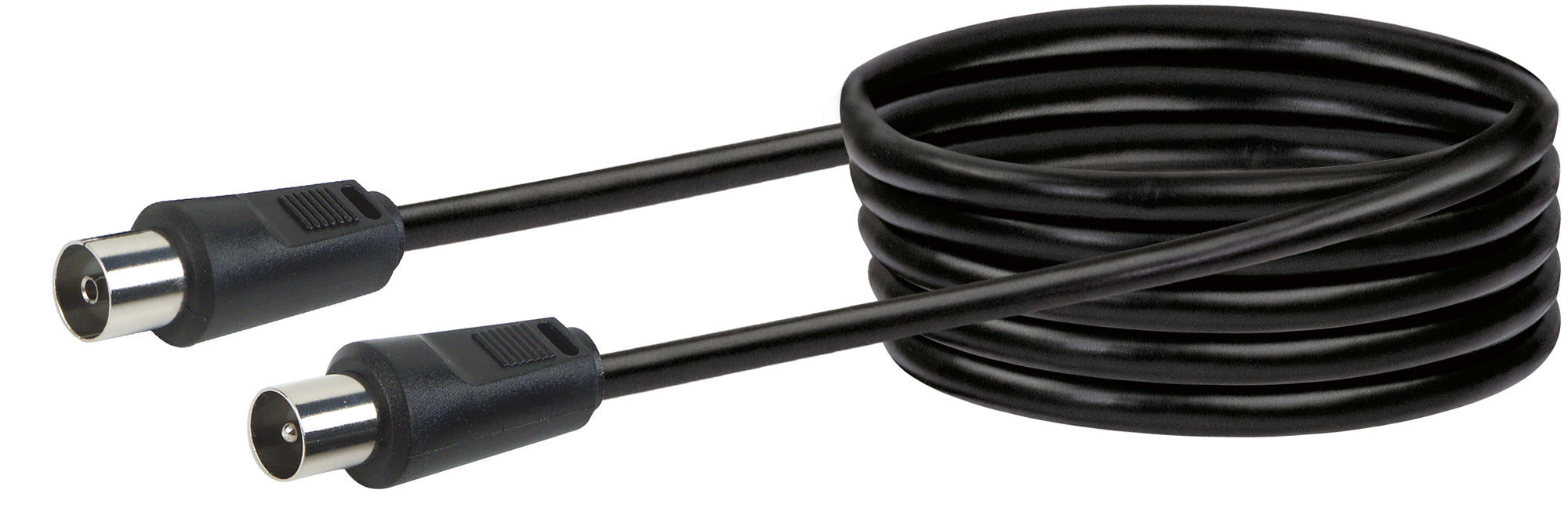 Antenna connection cable (75 dB)