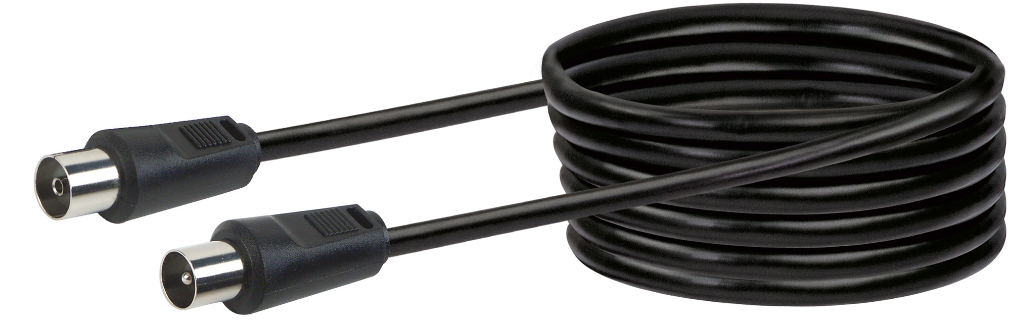 Antenna connection cable (75 dB)