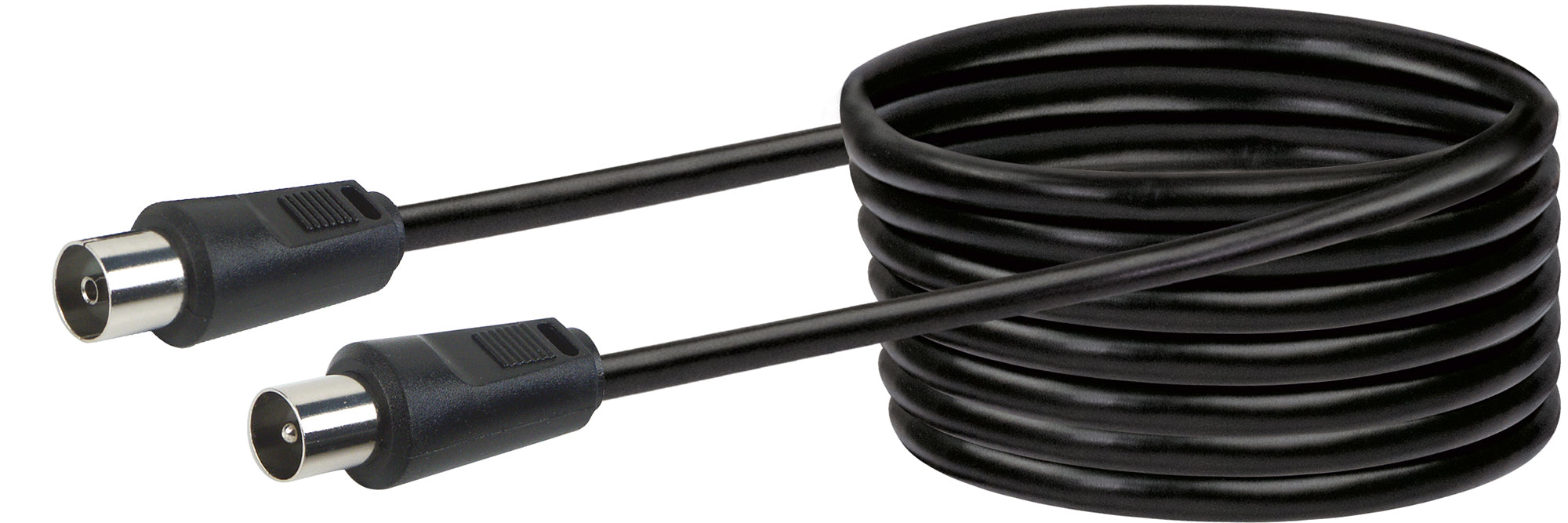 Antenna connection cable (75 dB)