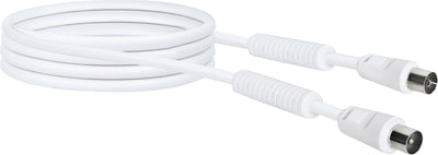 Antennenkabel IEC 1 - 10 m 90 dB