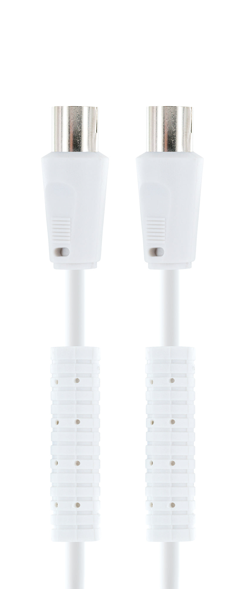 Antennenkabel IEC 1 - 10 m 90 dB
