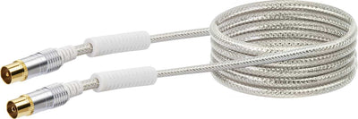 Antenna connection cable (110 dB)