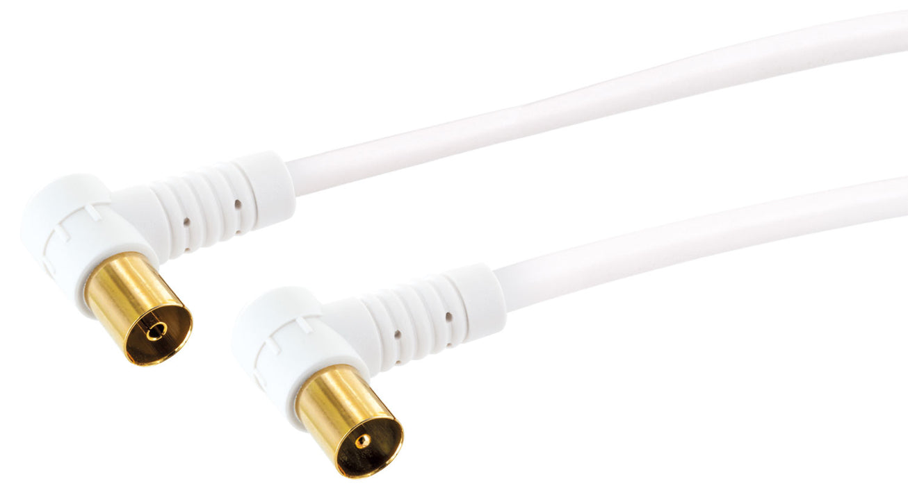 Antenna connection cable (90 dB)