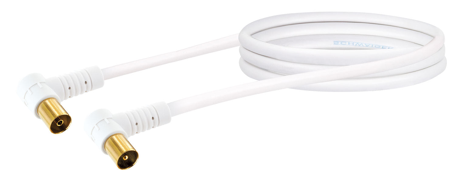 Antenna connection cable (90 dB)