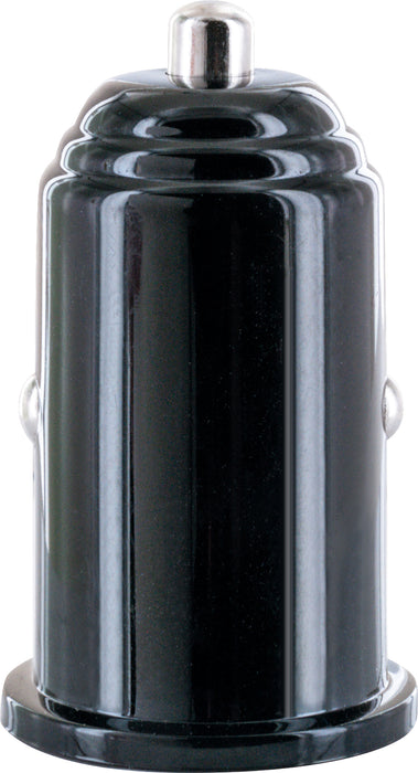 KFZ Ladegerät für PKW/LKW 12/24 V USB-A