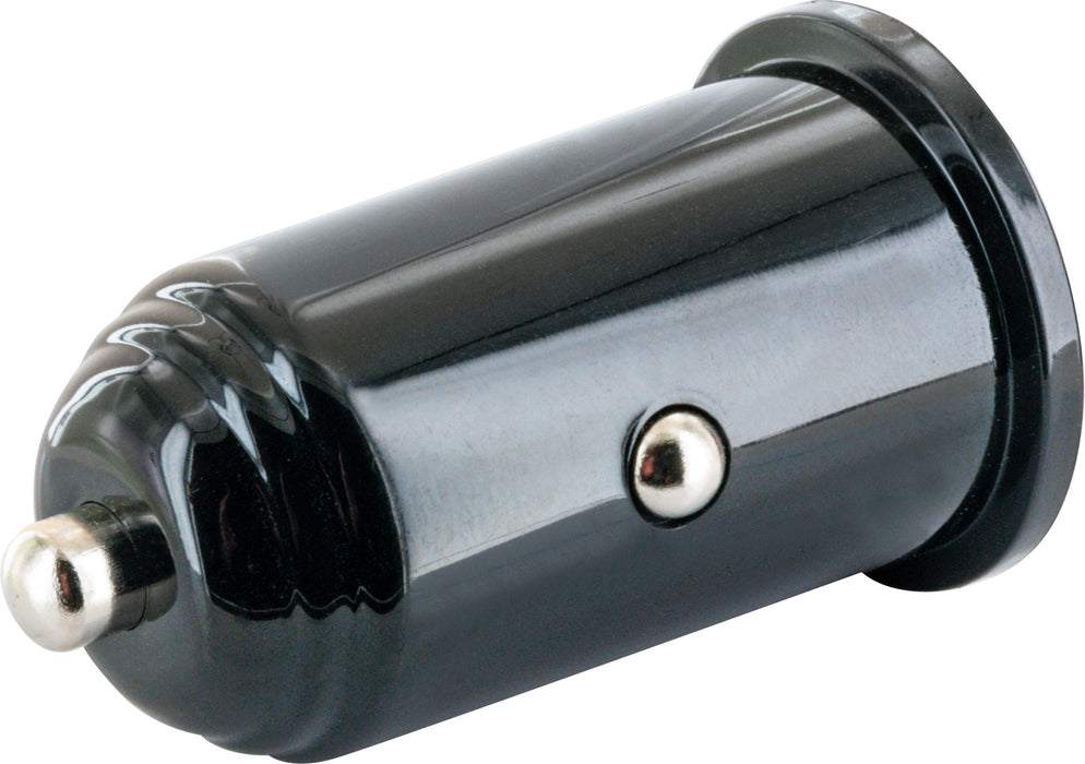 KFZ Ladegerät für PKW/LKW 12/24 V USB-A