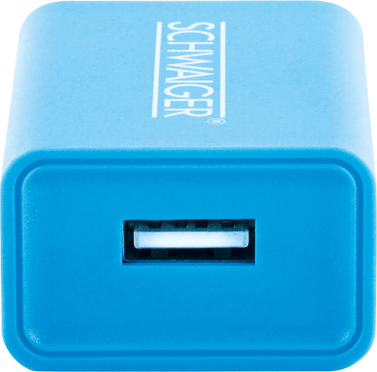 230V USB charger
