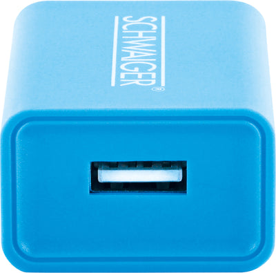 230V USB charger