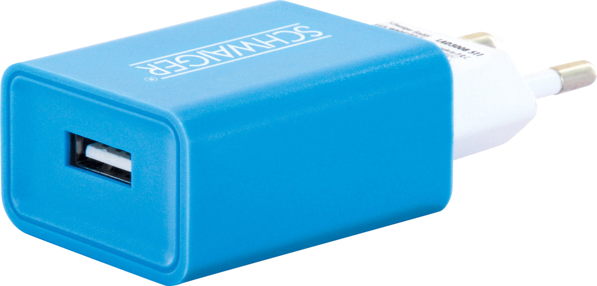 230V USB charger
