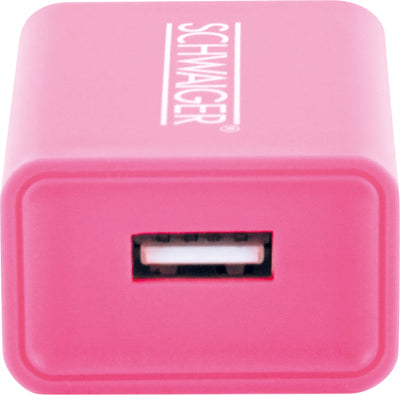 230V USB charger