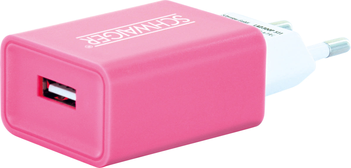230V USB charger