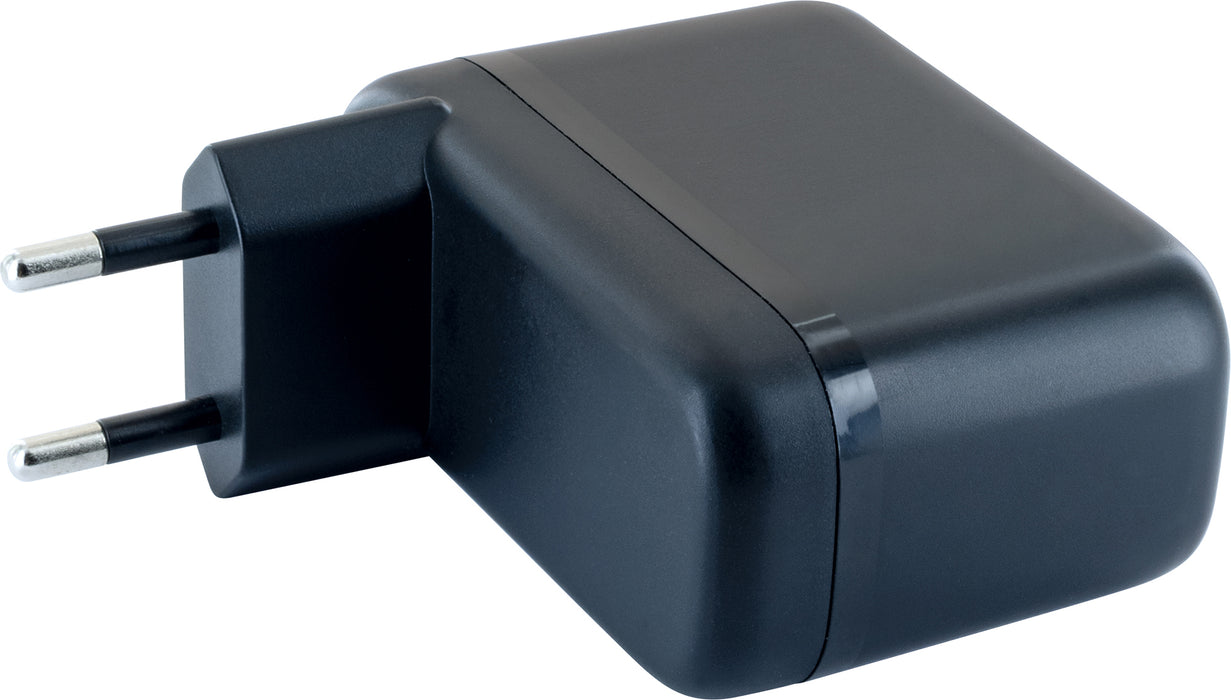 Ladeadapter USB-C & A 35W