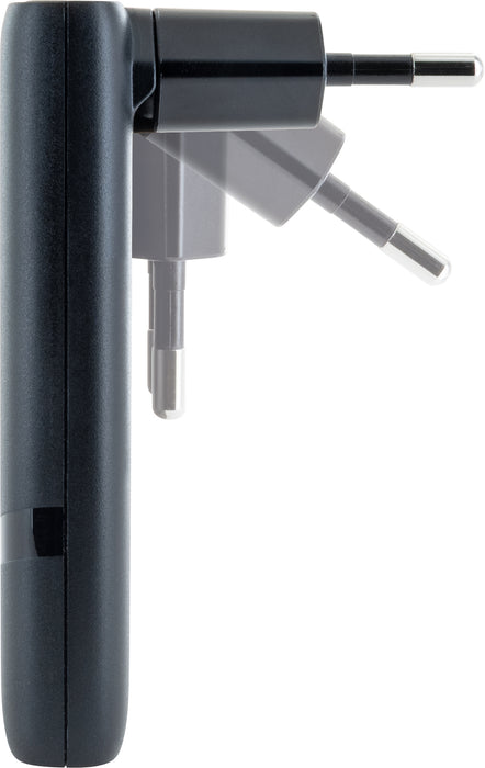 Schnellladegerät 35W Eurostecker ultra-flach