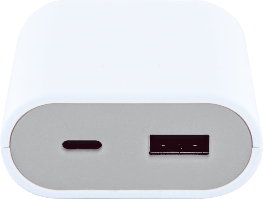 USB Ladeverlängerung Typ-A / Typ-C