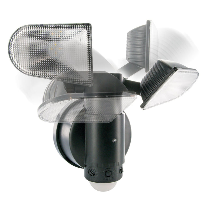 Wandleuchte mit Bewegungsmelder