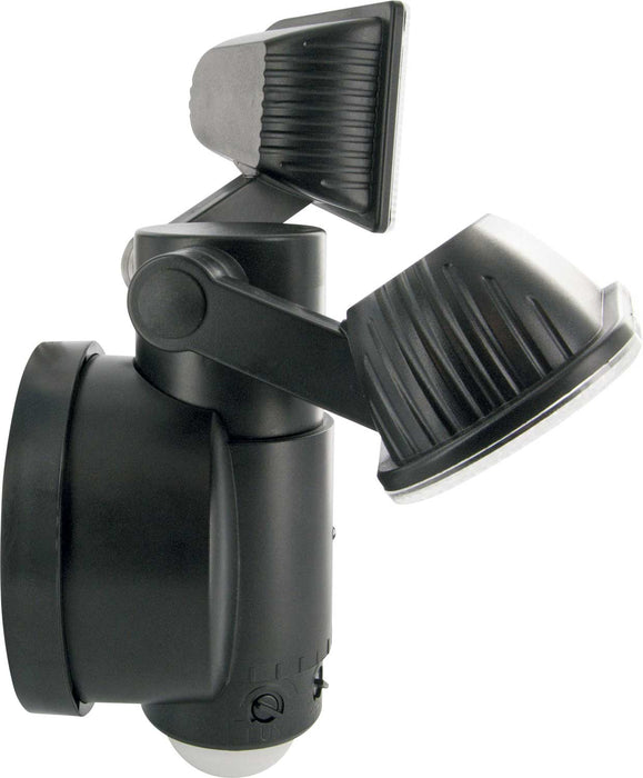 Wandleuchte mit Bewegungsmelder