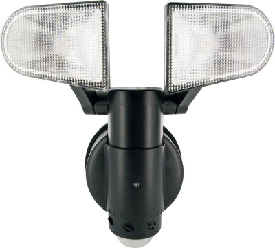 LED sensor light (double)