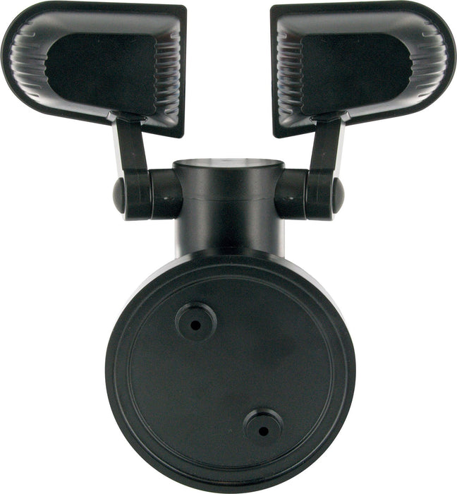 Wandleuchte mit Bewegungsmelder