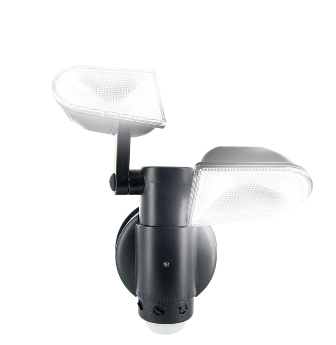 Wandleuchte mit Bewegungsmelder