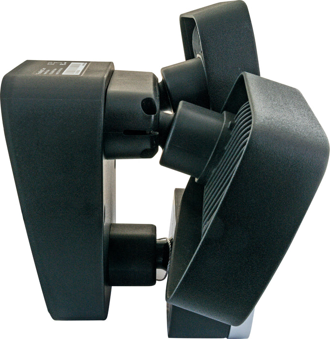 Überwachungskamera Full HD mit Flutlicht