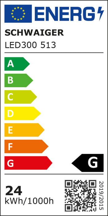 Überwachungskamera Full HD mit Flutlicht