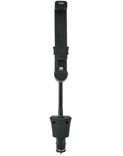 Smartphone holder (Apple® Lightning)