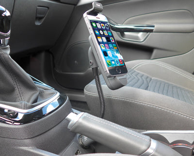 Smartphone holder (Apple® Lightning)