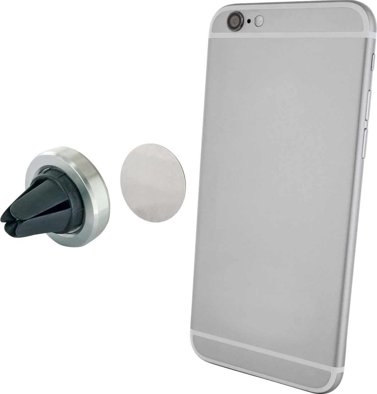 Set - magnet holders
