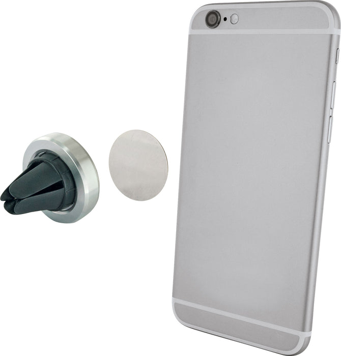 KFZ Smartphone Magnet-Halterung für Lüftungsgitter