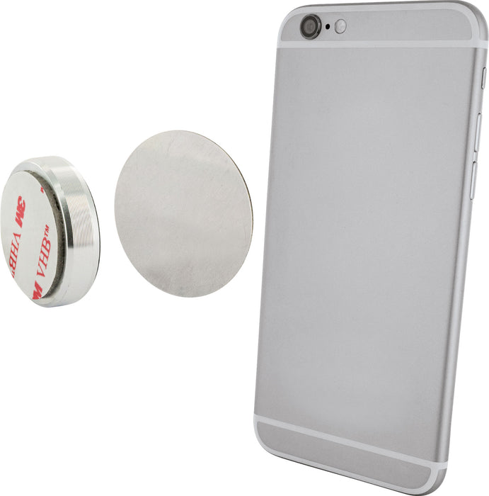 KFZ Smartphone Magnet-Halterung für Lüftungsgitter