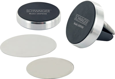 KFZ Smartphone Halterung Magnet Set