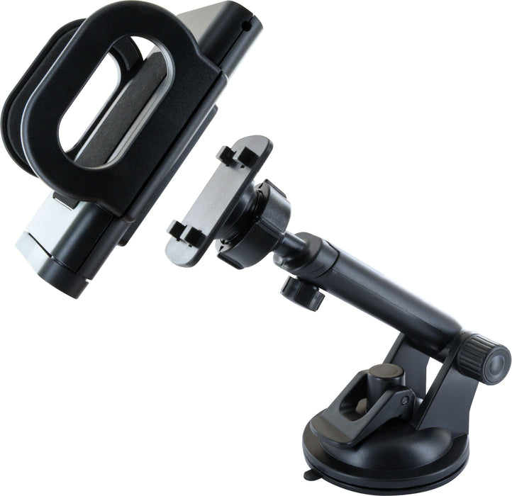 KFZ Smartphone Halterung Frontscheibe