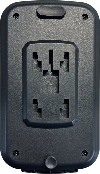 KFZ Smartphone Halter für Getränkehalterungen