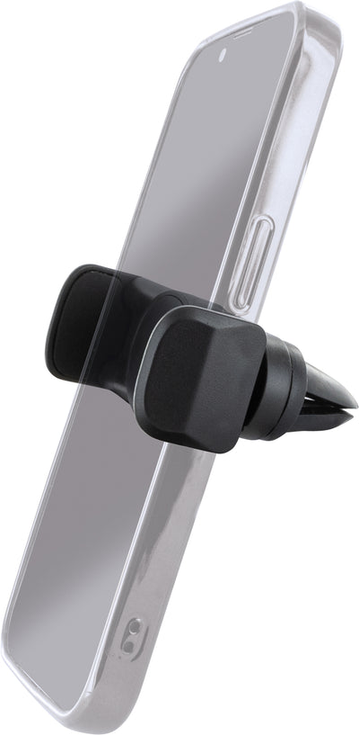 Universal smartphone holder