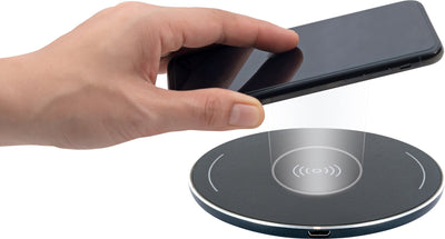 Qi Wireless Charging Plate