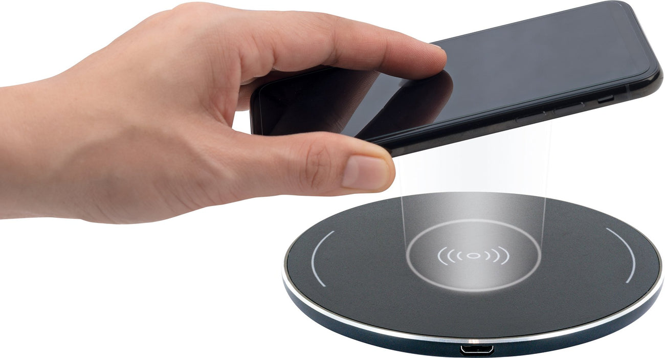 Qi Wireless Charging Plate