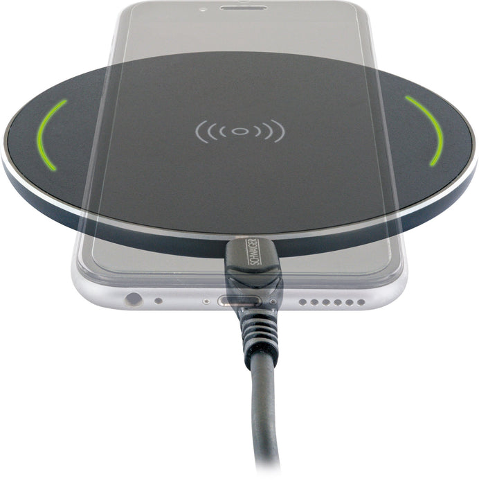 Qi Wireless Charging Plate
